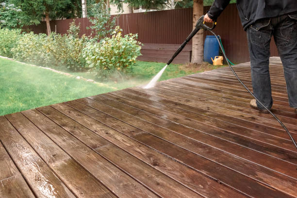Reliable Oxnard, CA Pressure Washing Solutions